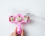 ころころおにぎりべんとう作り方3写真
