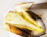 筍農家さん直伝の茹で方で☆簡単筍ご飯♡作り方3写真