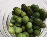 米粉で美味しい簡単、ハヤシライス作り方9写真