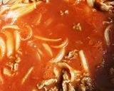 米粉で美味しい簡単、ハヤシライス作り方7写真