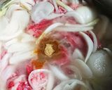 米粉で美味しい簡単、ハヤシライス作り方3写真