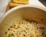 ハンペン卵フワフワ巾着焼き(*≧∀≦*)作り方3写真
