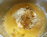カレー風味の豚の天ぷら作り方1写真