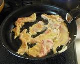 カレー風味の豚の天ぷら作り方2写真