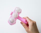 ころころおにぎりべんとう作り方1写真