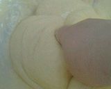 あんパンのレシピ作り方7写真