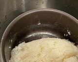 絶対こげない圧力鍋de炊飯作り方10写真
