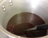 手作り粒あん（小豆の煮方）圧力鍋使用作り方4写真
