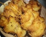 玉葱の串かつ(*≧∀≦*)作り方2写真