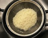 セブンイレブンの揚げナスとさば缶素麺作り方1写真