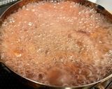 おばあちゃんの落花生のゆで方(塩味)作り方1写真