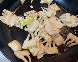 俺流！中華おこわ風筍ご飯作り方5写真