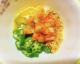 秒で作れるやみつき 納豆キムチ オクラ作り方1写真