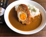 スコッチエッグカレー作り方6写真