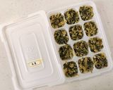 豚こまの甘辛炒め弁当 21/4.15作り方4写真