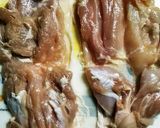 鶏もも肉のトマト照り焼き作り方2写真