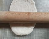 チョコ入りもちもちっ、ウールロールパン作り方10写真