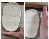 チョコ入りもちもちっ、ウールロールパン作り方11写真