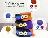 【Halloween】クッキーサンド作り方12写真