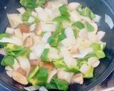 野菜もたっぷりボリューム酢豚作り方3写真