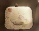 抹茶シートの生食パン作り方2写真