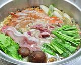 maepoの年中食べたい薬膳火鍋作り方6写真