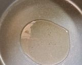 残った春菊のきんぴら♬作り方10写真