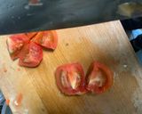 簡単!生トマトからアッシパルマンティエ♪作り方4写真