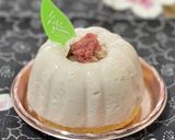 桜あんムース作り方20写真