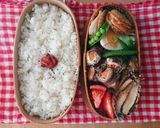 お弁当★エリンギたらこ炒め★作り置き作り方4写真