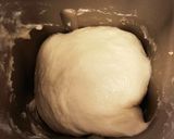抹茶シートの生食パン作り方6写真