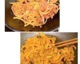 豚肉と玉ねぎのスパイシー炒め♪作り方3写真