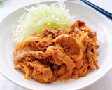 豚肉と玉ねぎのスパイシー炒め♪作り方4写真