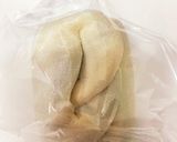 抹茶シートの生食パン作り方10写真