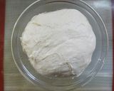 チョコ入りもちもちっ、ウールロールパン作り方3写真