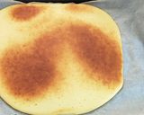 型要らず☆オーブンでホットケーキ作り方7写真