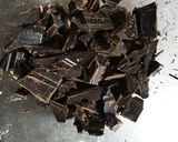 チョコ入りもちもちっ、ウールロールパン作り方1写真