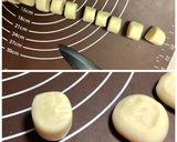 具だくさん手作り水餃子作り方12写真