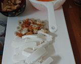 ☆具だくさん！ひじき煮！作り方2写真