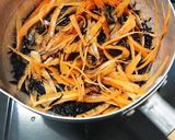 ☆具だくさん！ひじき煮！作り方3写真