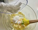 仕込み10分♪簡単チョコチップクッキー作り方2写真