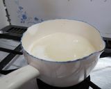 九龍球【ゆきポンプチまる氷】作り方1写真