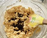 仕込み10分♪簡単チョコチップクッキー作り方5写真