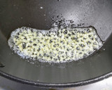 丸ごと新玉ねぎと刻みベーコンのレンジ蒸し作り方2写真