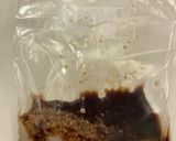 かんたん塩麹の鶏ハム作り方1写真