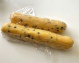 仕込み10分♪簡単チョコチップクッキー作り方6写真