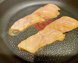 たらのレモン醤油ソテー作り方3写真