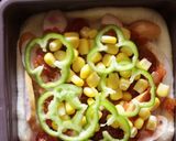 ピザパン作り方6写真
