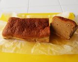 台湾カステラ【メレンゲスティック】作り方16写真