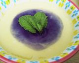 犬ご飯　豆乳プリン作り方6写真